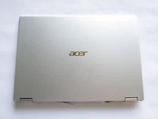 New 6M.ABXN1.001 New Acer Spin SP114-31 14" FHD LCD Touch Screen Assembly