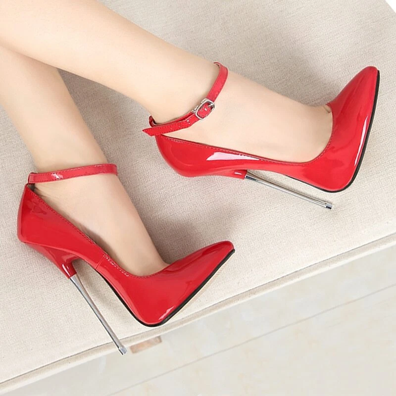 Size 16 heels top