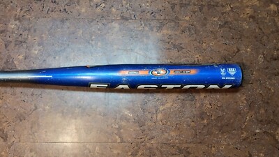 Batte De Softball Easton Cyclone 33 Pouces 26 Oz - 2 1/4 Barils - Occasion