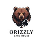 Grizzly Card House