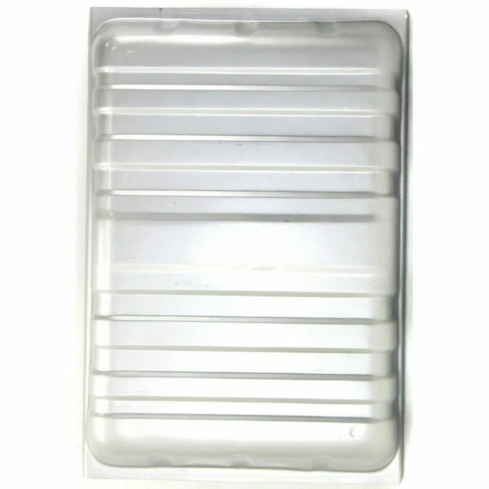 New Steel Fuel Tank 22 Gal, Fits E-100 E-150 E-250 E-350 Econoline FO3900104 - Image 4 of 4