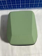 Hard Shockproof Carry Travel case for Fujifilm Instax Mini Link 2 Printer Green
