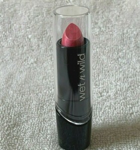 wet n wild***LipStick***#C504A PINK ICE~~~0.13 oz/3.6 g~~~BRAND NEW