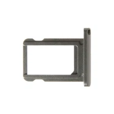 SIM Card Tray for Apple iPad Mini 5 Black Holder Slot Insert Module Piece