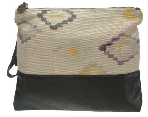 Pistil Designs 1778P para mujer ¿Hemos conocido? "Bolsa con cremallera de embrague 10"" x 11"" x 3,25" - Imagen 12 de 23