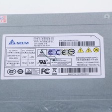 One For DPS-300AB-81B Delta Haikang POE Hard Disk Recorder Power Supply New