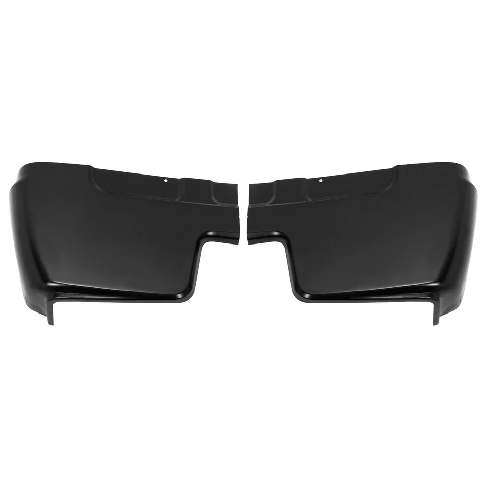 FOR 67-72 Chevy C10 GMC Truck Cab Corner Rocker Panel Cab Mount Floor Pan 12-PCS Foto 4 de 4