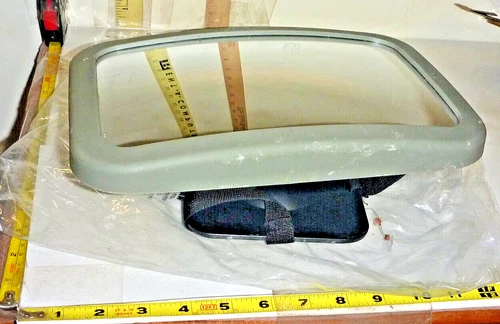 NIB - BRITAX Back Seat MIRROR -Infant - PIVOTS TO ANY ANGLE - Picture 8 of 8