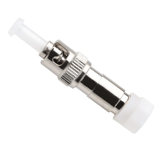 Adaptateur adaptateur fibre optique hybride ST mâle - FC femelle pour compteur de puissance optique - Photo 4/14