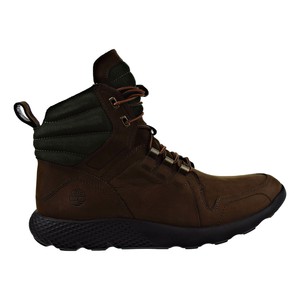 timberland flyroam brown
