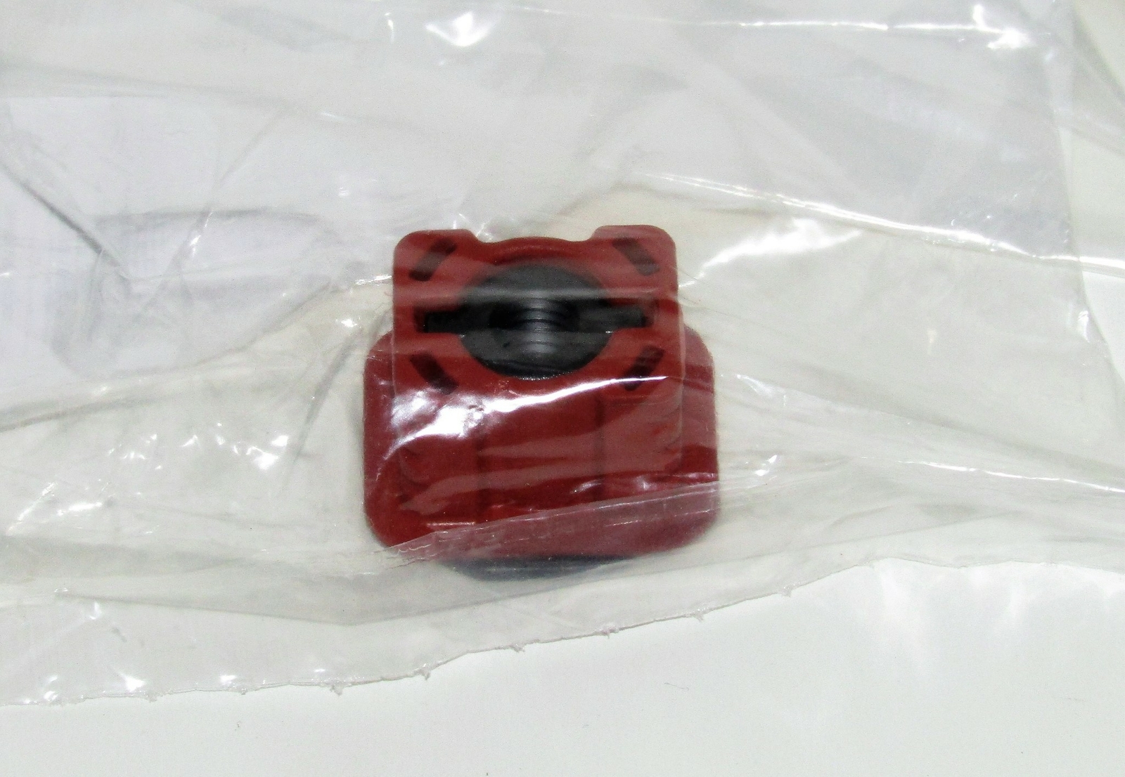 MERCEDES BENZ a W169 Upper Radiator Insulator Bearing A1695040114 