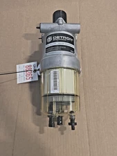 Daimler Truck Detroit Fuel Filter Water Separator 03-40538-006 New