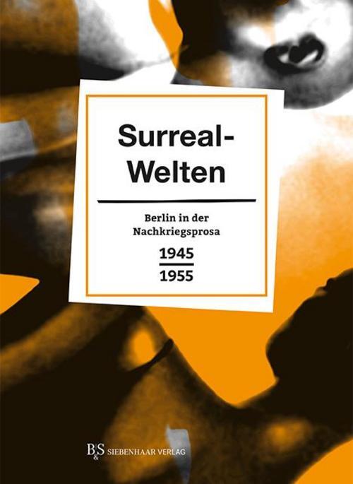 Thumbnail - Surreal-welten - Erhard Schütz - 9783943132991