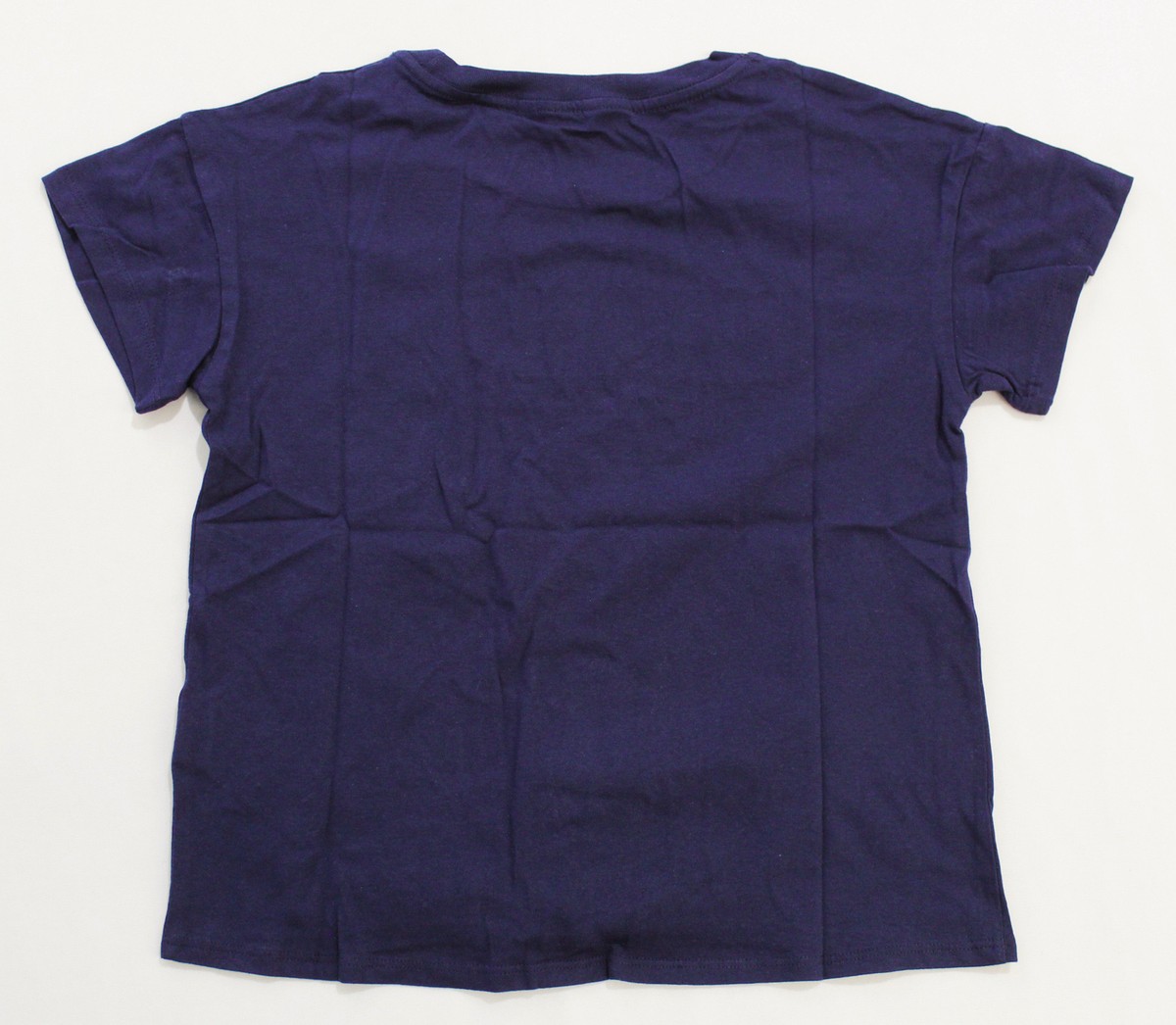 nautica トップス STRIPED NAUTICA EMBROIDERED TEE | Nautica