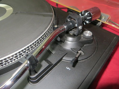 Giradischi AUDYTUM mod. System 5000 - DIRECT DRIVE PLAYER - Picture 7 of 17