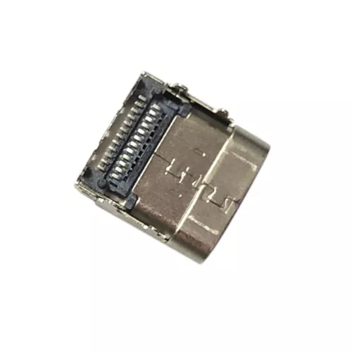 For Lenovo 100e Chromebook 2nd Gen 81MA Type-C USB Charging Port DC Jack Sockets