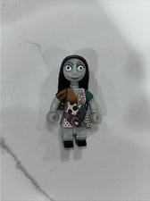 NECA BLOCK BUDDIES Sally Mini Figure NIGHTMAR...