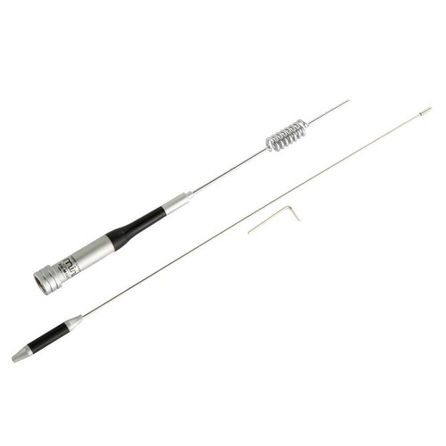 Dwupasmowa mobilna antena radiowa UV Antena diamentowa SG-M507 Antena o wysokim zysku - Zdjęcie 6 z 8