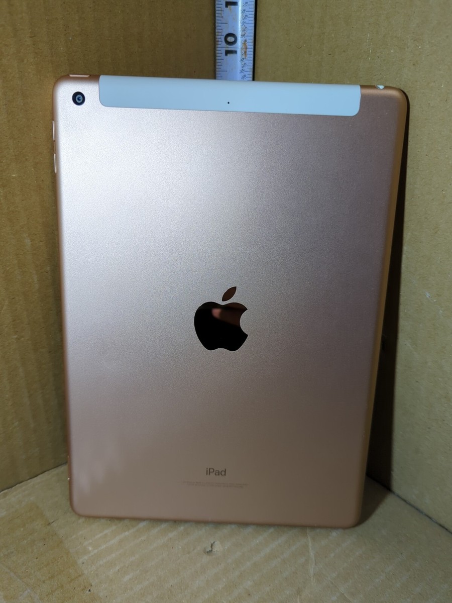 Apple iPad 6th Gen A1954 9.7 Apple iPad 6th Gen A1954 9.7