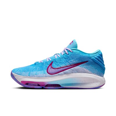 シューズ(男性用) Nike GT Hustle 3 Paige Bueckers EP Nike GT Hustle 3 Paige Bueckers PE Men's - HJ7679-900/HJ7677