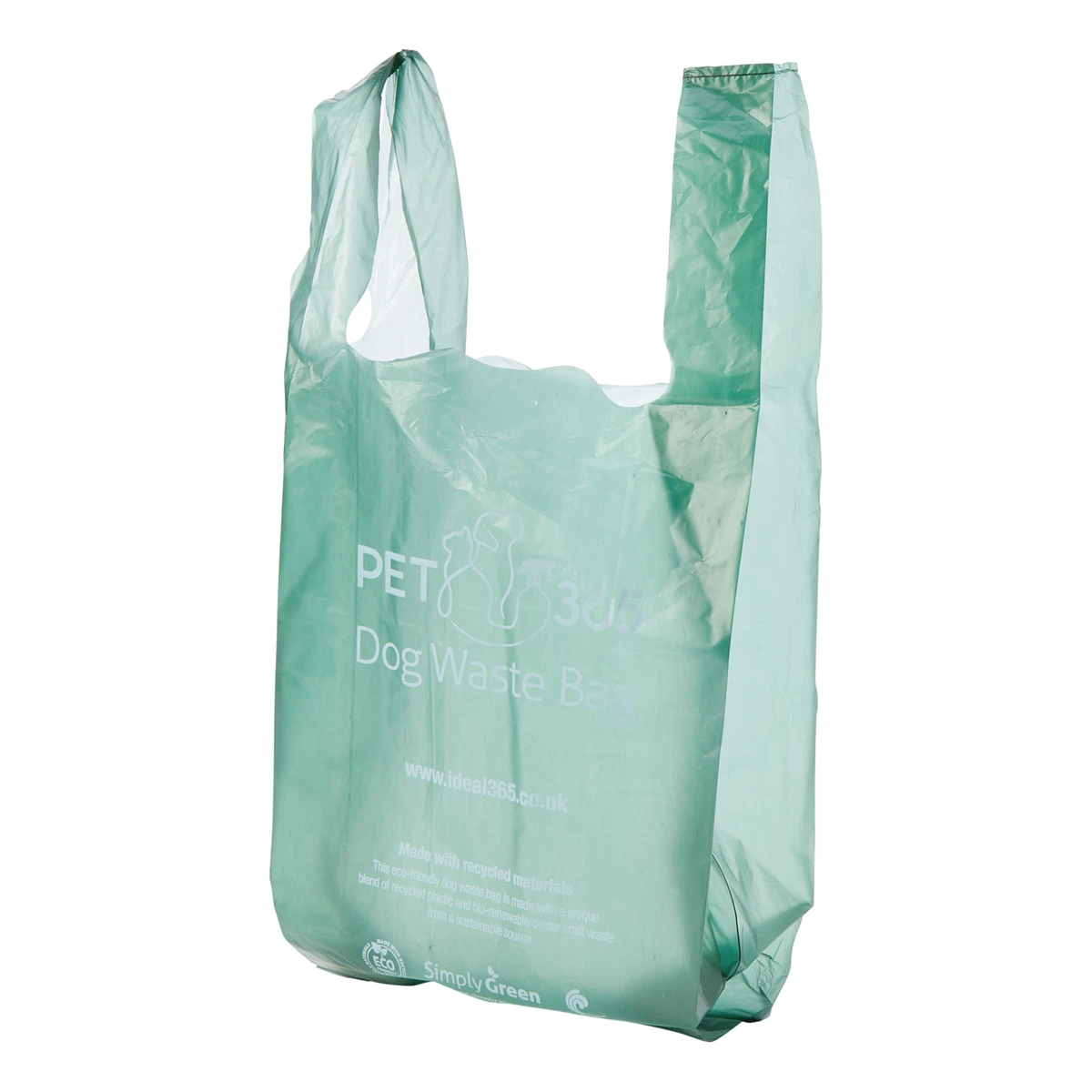 Designer Dog Poo Bags