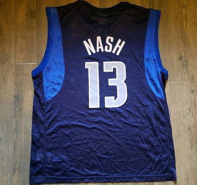 vintage steve nash jersey