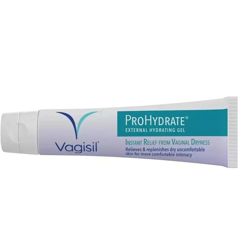 Vagisil ProHydrate Hydrating Gel