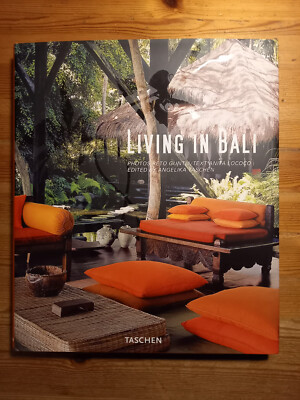 *** GUNTLI RETO - LOCOCO ANITA - LIVING IN BALI ***