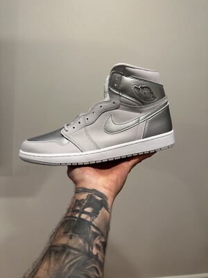 Size 13 - Air Jordan 1 Retro OG CO.JP High Tokyo