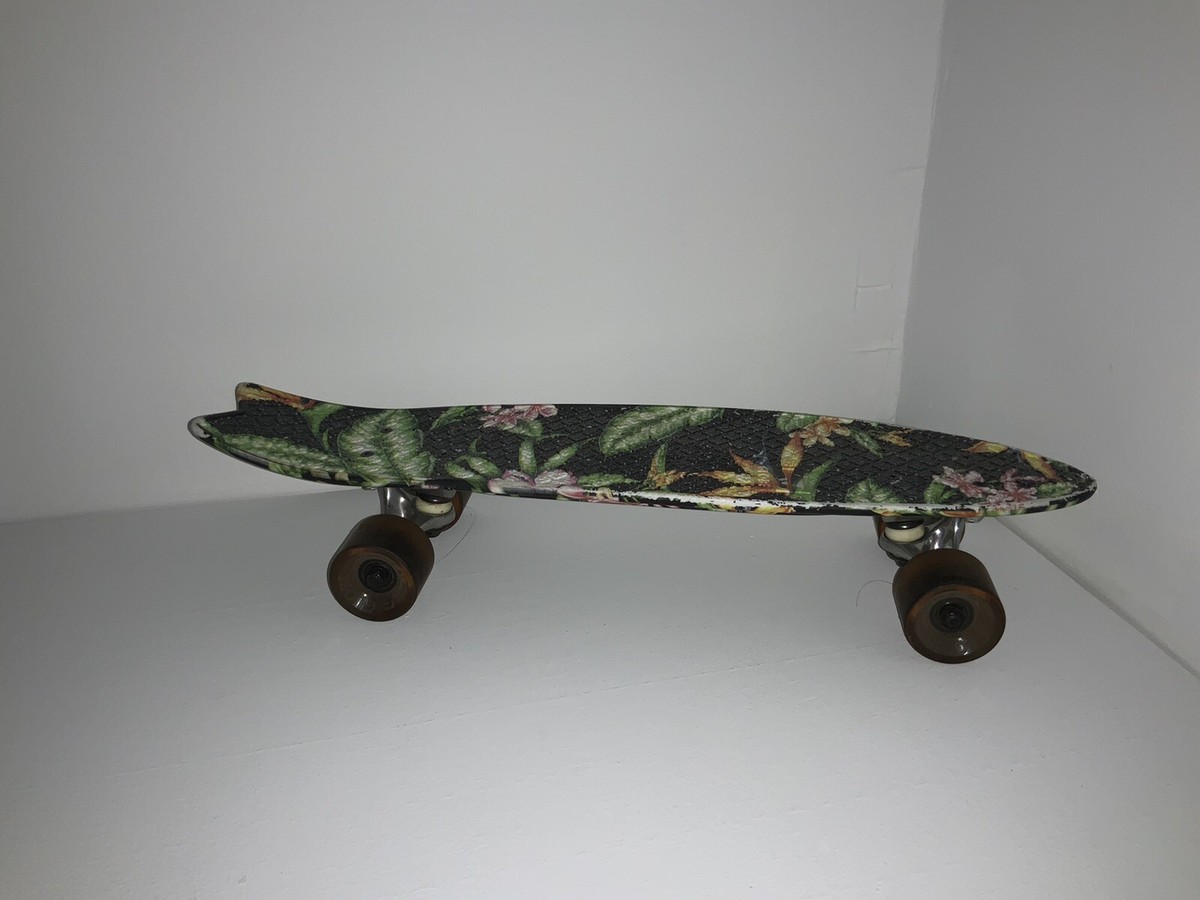 スケートボード Globe Bantam ST Matt black Globe Bantam St Penny Board | eBay