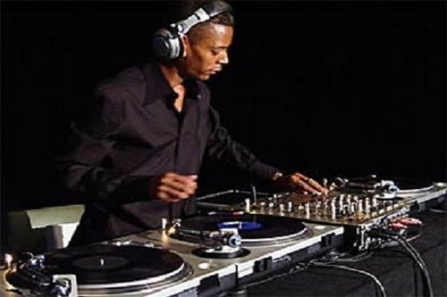 Jeff Mills Live Techno Audio & Video DJ-Sets SPECIAL Compilation (1985 - 2023) - Picture 7 of 11