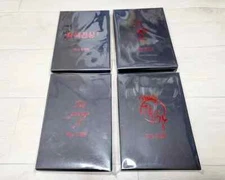 Mofun Store Majeongji Artist Exhibition Green Jeon Sang Monri Dawn Cloud River G