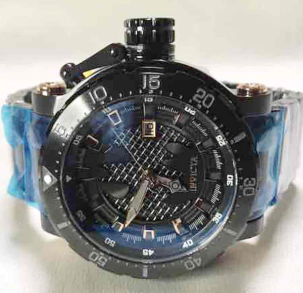 invicta 26822