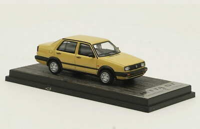1/64 フォルクスワーゲン ジェッタ　4台セット 1/64 Scale For VW Volkswagen Jetta GT Silver Diecast Car