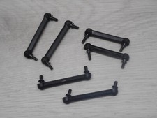 Thunder Tiger Tomahawk VX Linkages