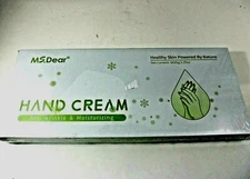 Skin Care MS. Dear Set of 6 Piece Moisturizing and Anti Wrinkle 6 x 1.05 oz 