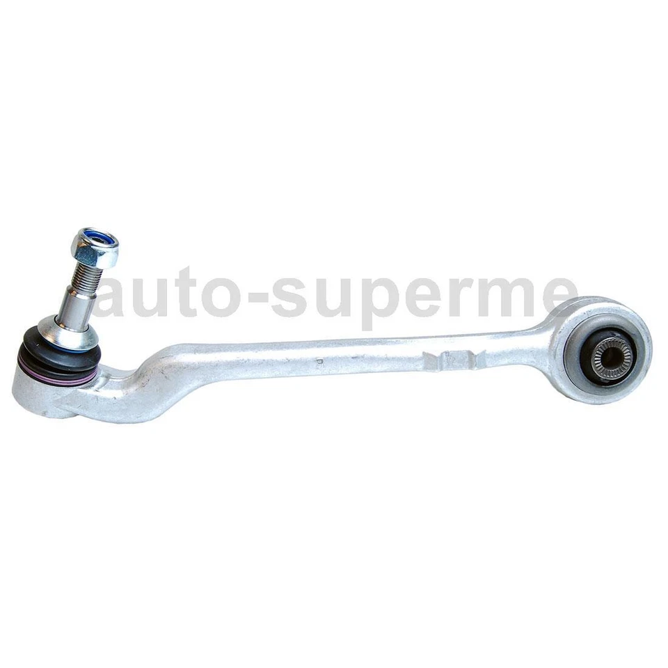 Brazo de control completo inferior delantero izquierdo 2 piezas para BMW 335i GT 2014-2015 3,0 L Foto 4 de 4