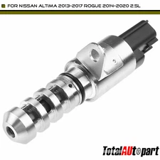 Engine Variable Valve Timing Solenoid for Nissan Altima 13-17 Rogue 14-20 Petrol