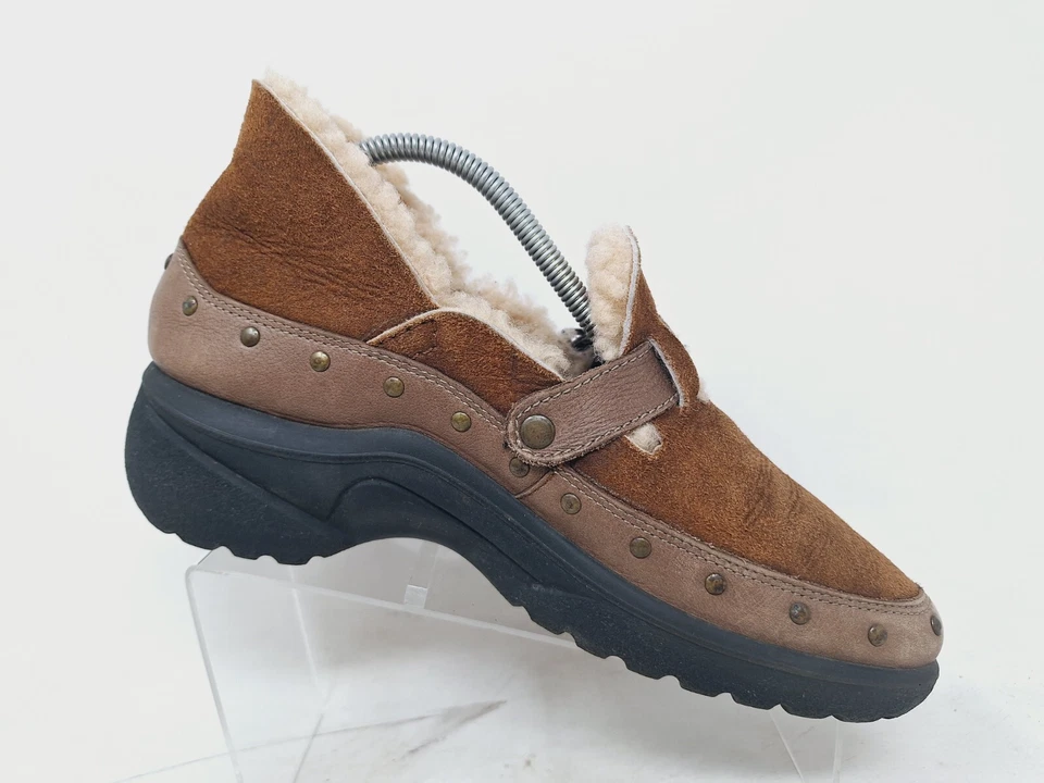 Женские сапоги Romika без шнуровки коричневые размер Евро 40 США 9 - Изображение 3 из 4