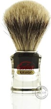 Semogue 730 HD Silvertip Badger Shaving Brush