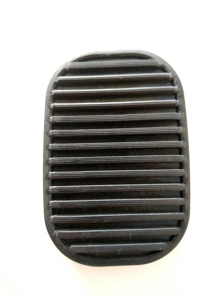 Caoutchouc De Pedale Couvre Frein / d'embrayage Pour Alfa Romeo 147 GT 156 159 - Photo 2/4
