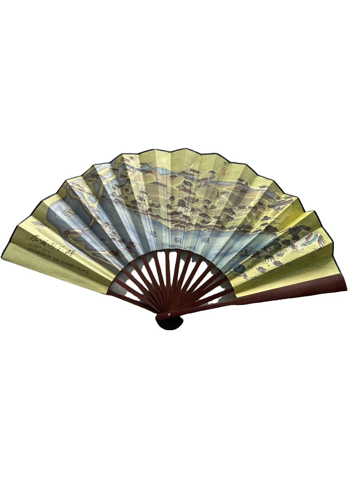 Arts & Crafts Adult Unisex Vintage Accessories