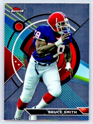 2023 Topps Composite Bruce Smith #155