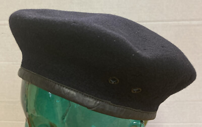 RARE KANGOL 1945 1951 BRITISH MINISTRY OF SCIENCE ATOMIC ENERGY