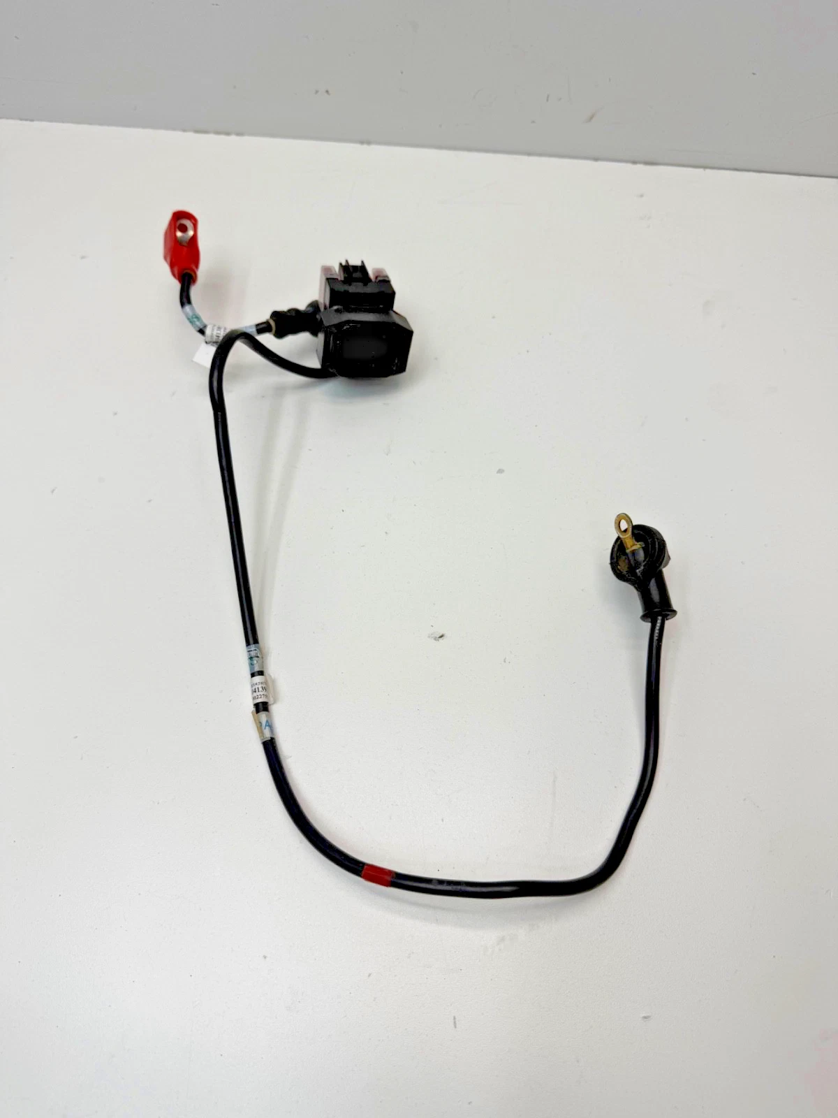 2025 Tf250x oem starter solenoid 24-26 Tf 250 450 450rc 250-x T2509944 1