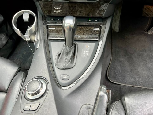 BMW 650i V8 Petrol Auto 2006 - Picture 15 of 21