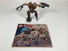 LEGO The LEGO Movie: Metalbeard's Duel (70807) - INCOMPLETE SET -