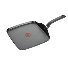 11 Inch Cookware Griddle Pans Nonstick Cooking Grilling Features Comfortable New