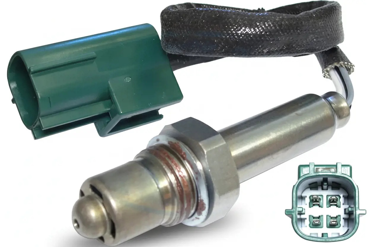 Sonda lambda Sonda jump 570063A ERA