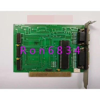 1pc used IO-D FR GT 12345 card *mp